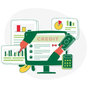 CRA Accounts Set Up