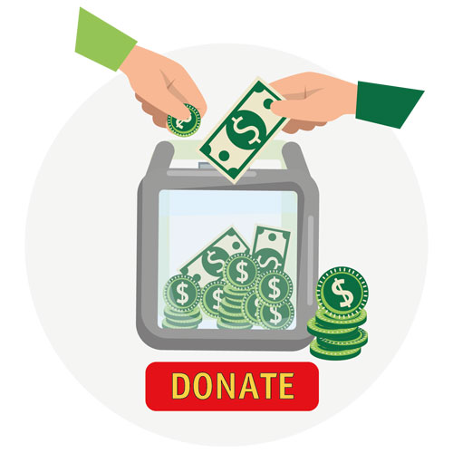 Federal Non-Profit