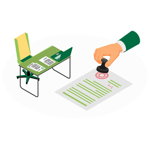Service Agreement