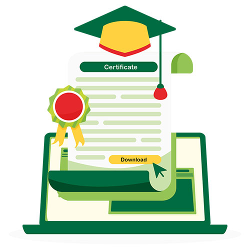Share Certificates
