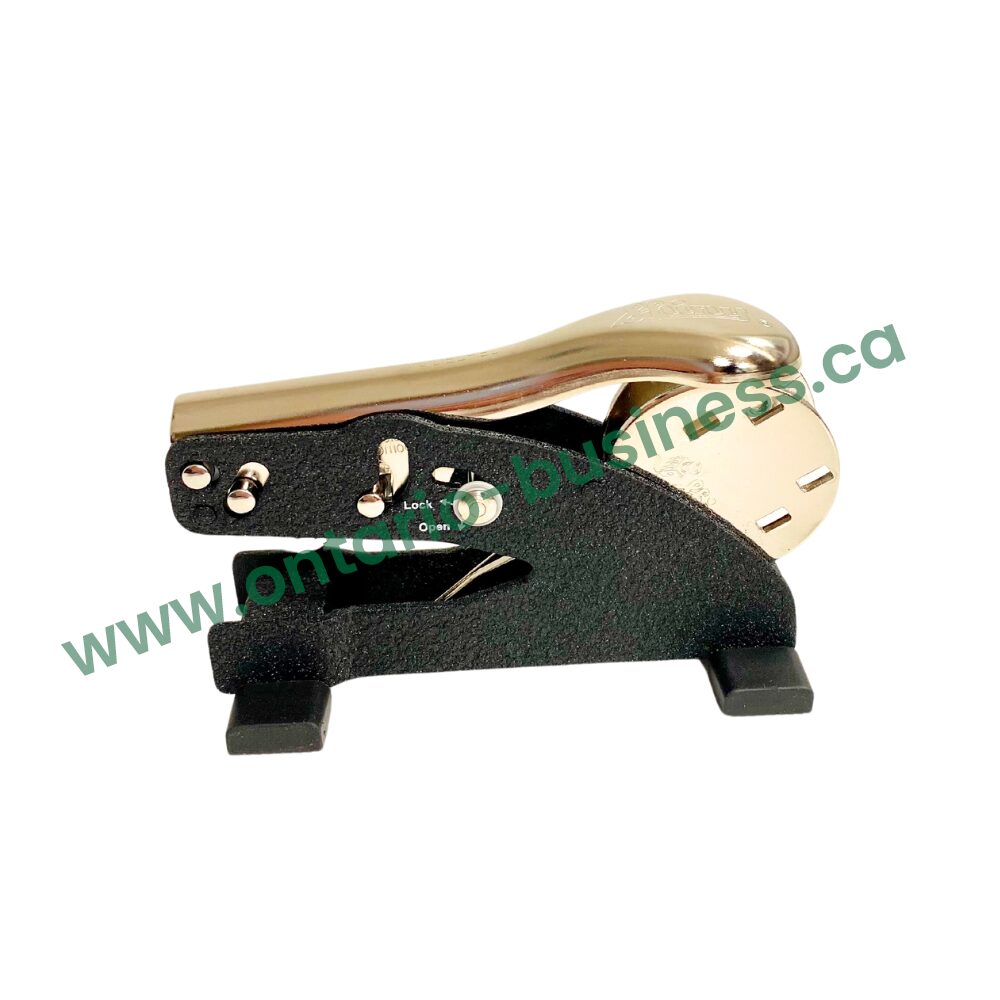 Desk Seal
