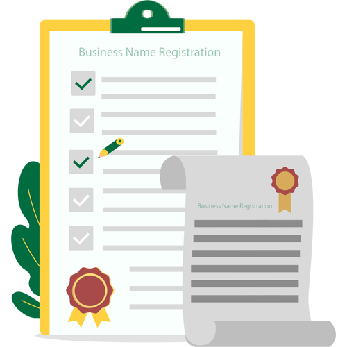 master business licence