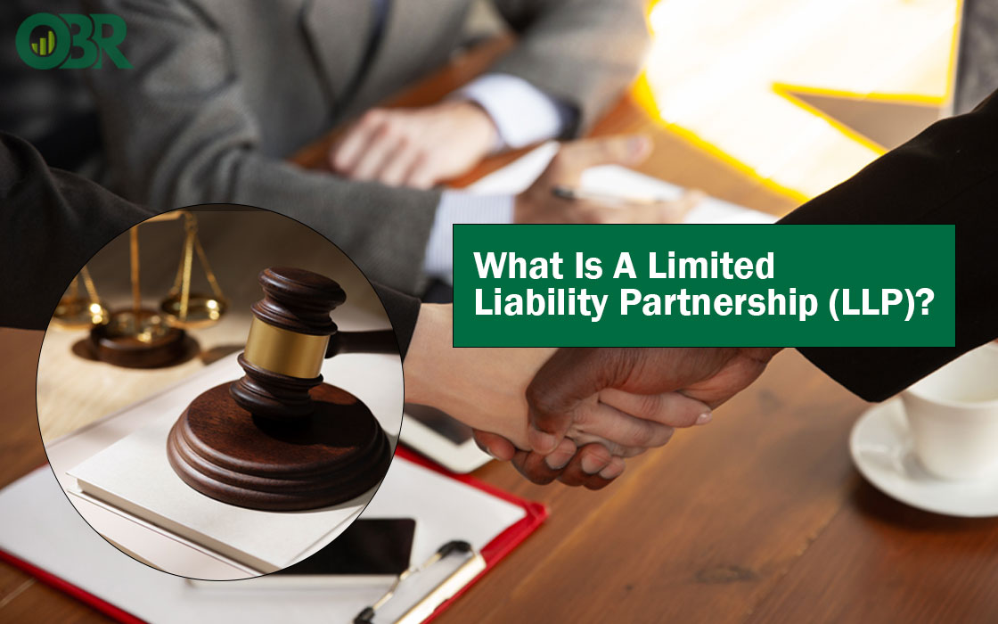 Register Limited Liability Partnership