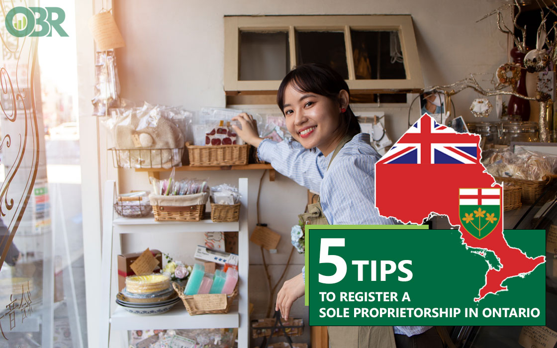 sole proprietorship