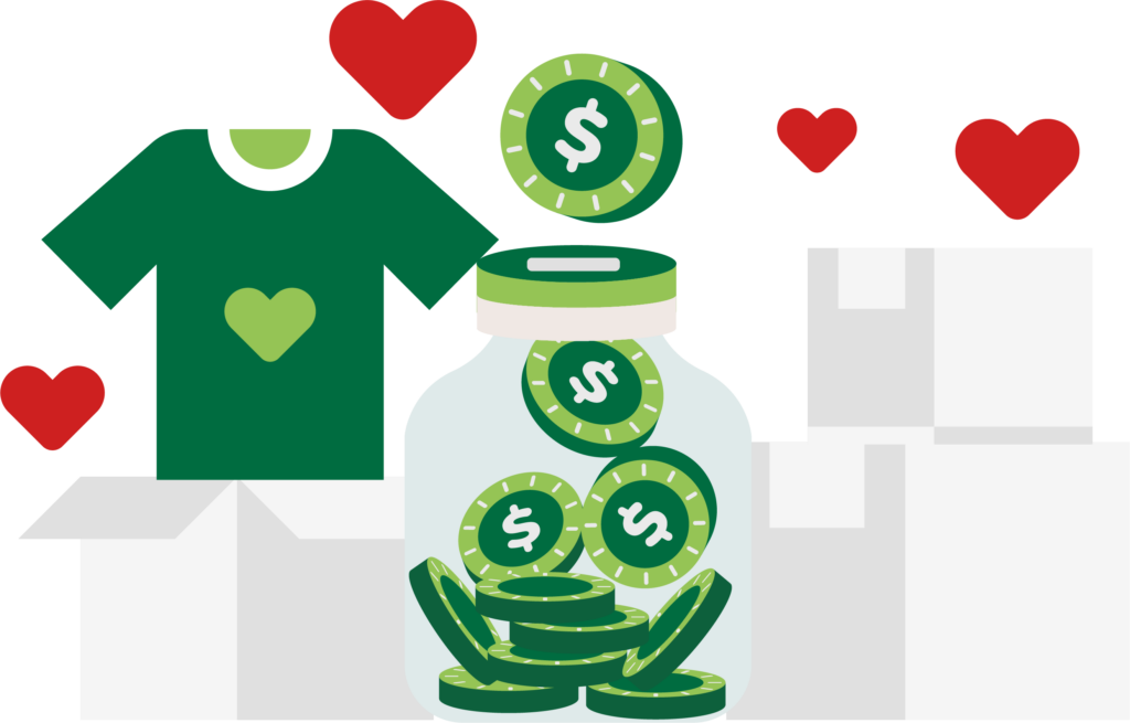 register charity