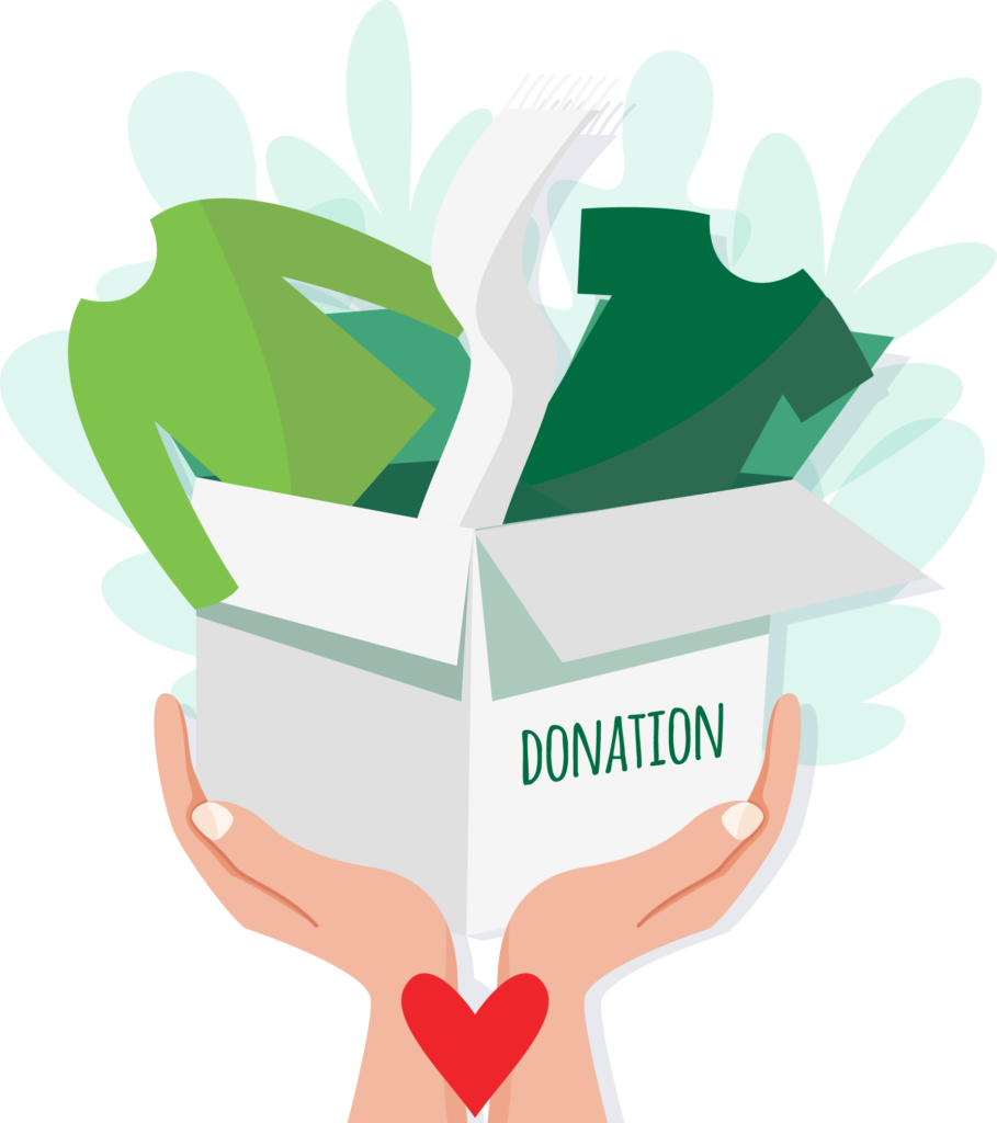 nonprofit organization